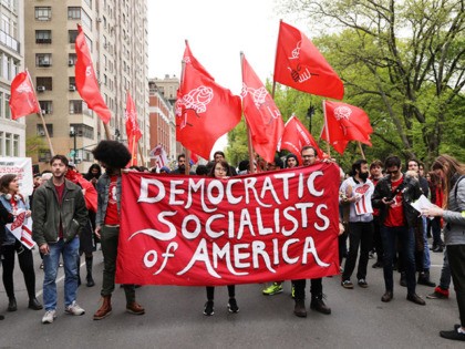 Blue State Blues: Rename the Democratic Party