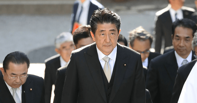 Former PM Abe Shinzo’s Assassination Highlights Japan’s Lax Security for Politicians