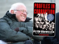 ‘I Don’t Believe in Charities’: Book Exposes Bernie Sanders’ Beef Against Charities