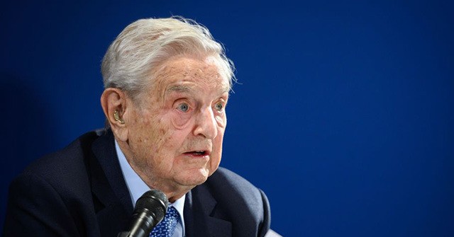 Group Taking Fight to Soros-Funded Prosecutors to Widen Scope in 2024