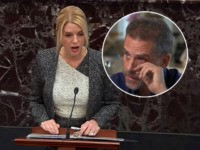 Impeachment Trial: Team Trump Continues Opening Arguments