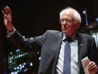 Bernie Sanders Leading in Super Tuesday State Support