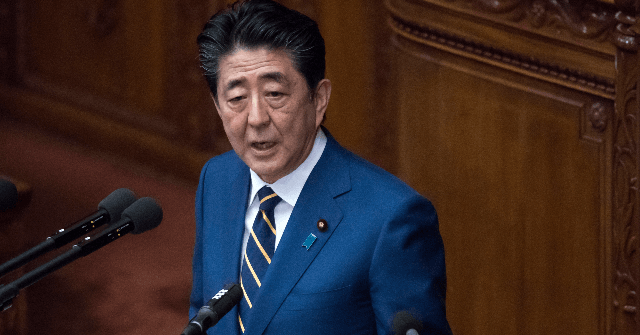 Report: Former Japanese Prime Minister Shinzo Abe Shot