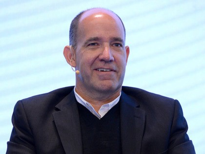 NEW YORK, NY - SEPTEMBER 30: ABC News Special Correspondent and Senior Strategic Advisor Matthew Dowd speaks onstage at the Conversation with The Washington Post panel presented by The Washington Post during Advertising Week 2015 AWXII at Nasdaq MarketSite on September 30, 2015 in New York City. (Photo by Andrew …