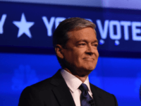 Harwood: Republicans Would Smack Their Own Moms if Trump Told Them To