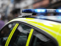 police