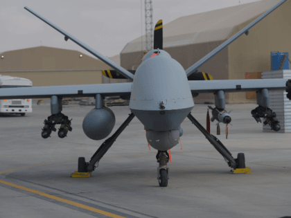 Update: Air Force Official Claims He ‘Misspoke’ When He Said AI Drone Killed Its Operator During Simulation