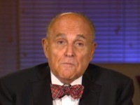 Giuliani: New Yorkers ‘Fed Up’ with the Socialists Running NYC