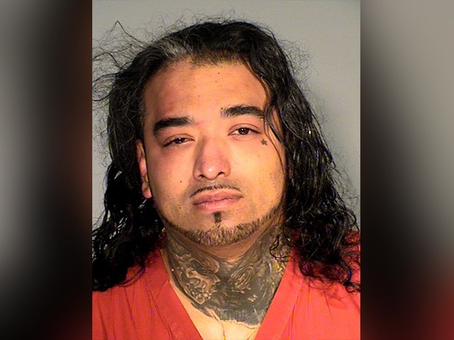 Arturo Macarro Gutierrez, 35 (DOB 09/06/1983) of St. Paul was charged Monday, Nov. 05, 2018 in Ramsey County District Court with first and second-degree criminal sexual conduct. He is accused of sexually assaulting his girlfriend's four-year-old daughter and giving her gonorrhea. (Courtesy of the Ramsey County Sheriff's Office)