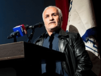 Hassan Abbasi in Fifth anniversary of Mostafa Ahmadi Roshan