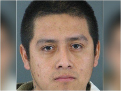 Illegal Alien Captured After Allegedly Raping 6-Year-Old Girl a Decade Ago