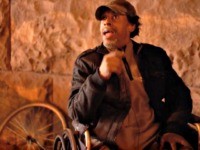 Homeless DC Mayor