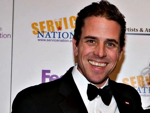 Hunter Biden