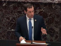 Jason Crow (Senate TV / Getty)