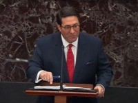 Jay Sekulow (Senate TV via Getty)