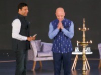 Jeff Bezos India speech