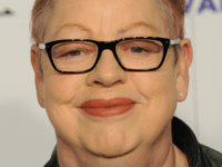 LONDON, UNITED KINGDOM - DECEMBER 16: Jo Brand attends the British Comedy Awards at Fountain Studios on December 16, 2011 in London, England. (Photo by Stuart Wilson/Getty Images)
