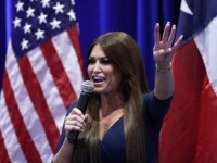 Kimberly Guilfoyle: The Left Wants to Enslave You to Their Ideology