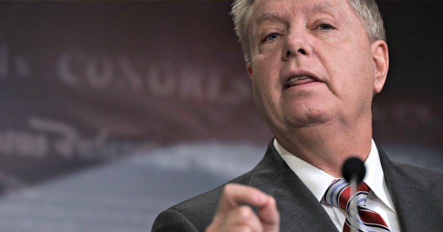 Sen. Graham: 'Chance of Another 9/11 Just Went Through the Roof'