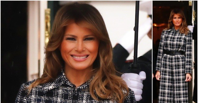 Melania Off Shoulder Jumpsuit main image 1