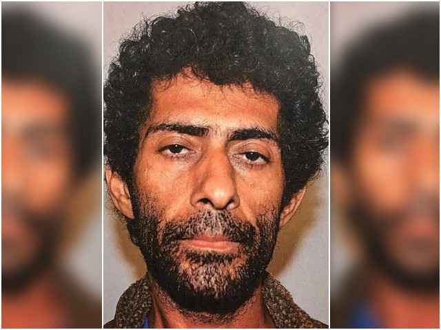 Exclusive: Iranian Arrested Near Mar-a-Lago with Machete Is a Refugee
