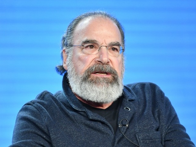 ‘Homeland' Star Mandy Patinkin: Trump a 'Cancer That Affects the World'