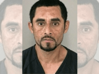 Mugshot of Marlan Zavala, a 40-year-old previously deported Honduran criminal alien charged in a fatal hit-and-run accident that left an 81-year-old Texas woman dead. (Photo: Fort Bend County Sheriff's Office)
