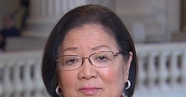 Hirono: DC and PR Statehood, Increasing Court Size, and Nixing Filibuster 'on the Agenda' in …