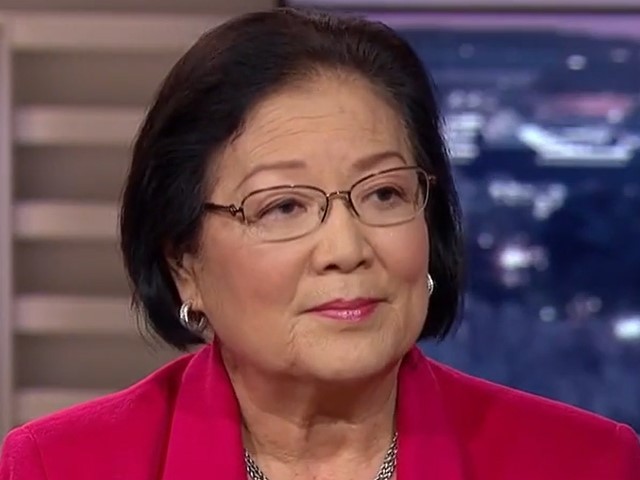 Hirono: 'Astounding' GOP 'More Stunned by the Leak' than Court Taking Away Rights - Vimarsana News