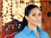 Meghan Markle’s Father in Public Plea to See Grandchildren