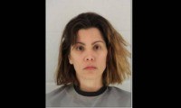 Mollie Fitzgerald police file image
