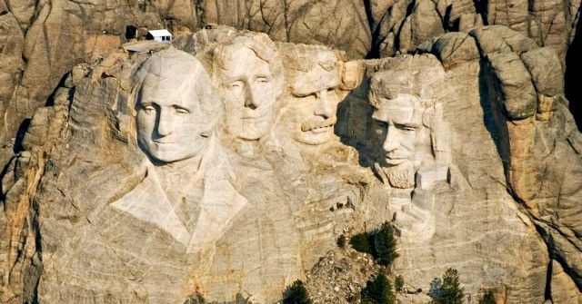 Trump Plans Trip To Mount Rushmore For Return Of July 4th Fireworks