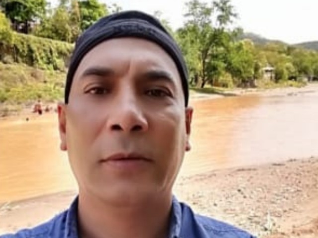 Murdered Mexican Journalist 2020