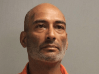 Mustafa Abdel Abdelatif (Photo: Courtesy/Rapides Parish Sheriff's Office)