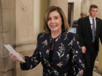 Nancy Pelosi (Alex Wroblewski / Getty)