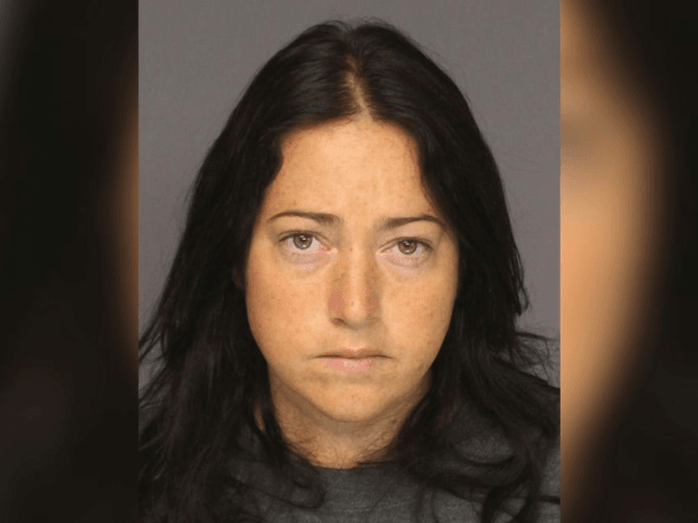Nicole Dufault, 40, who was indicted by a grand jury in February 2015, reached a plea deal