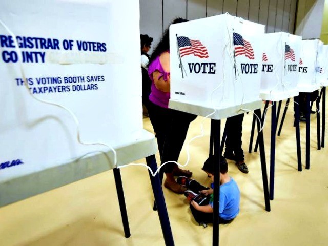 Non-citizens Voting in Illinois