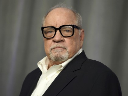 Paul Schrader arrives at the 91st Academy Awards Nominees Luncheon on Monday, Feb. 4, 2019