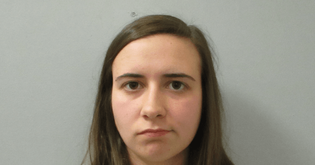 Former Alabama Special Ed Teacher Pleads Guilty To Sex With Student