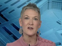 FNC's Griffin: Ukraine 'Not Some Wag-the-Dog'