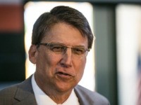 Pat McCrory