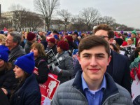 Nicholas Sandmann