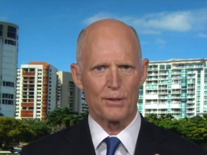 Sen. Rick Scott (R-FL) on FNC, 1/12/2020