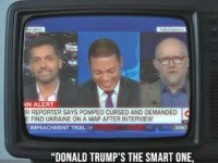 Rick Wilson, Don Lemon, Wajahat Ali Mock Trump Voters on CNN