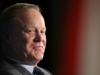Exclusive — Spicer on Senate Impeachment ‘Kill Switch’: 'Brilliant'
