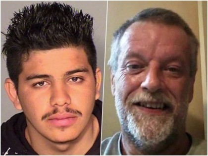 Illegal Alien Serves Only a Year in Prison for Killing Father of Ten