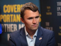 TPUSA Founder Charlie Kirk