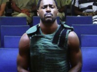 Antonio Brown