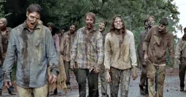 Sen. John Kennedy Likens Trump’s ‘Unprecedented’ Indictments to Political ‘Zombie Apocalypse’