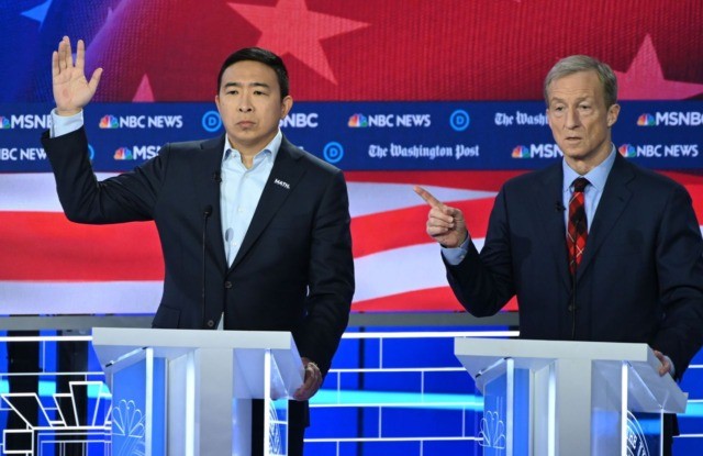Yang and Steyer